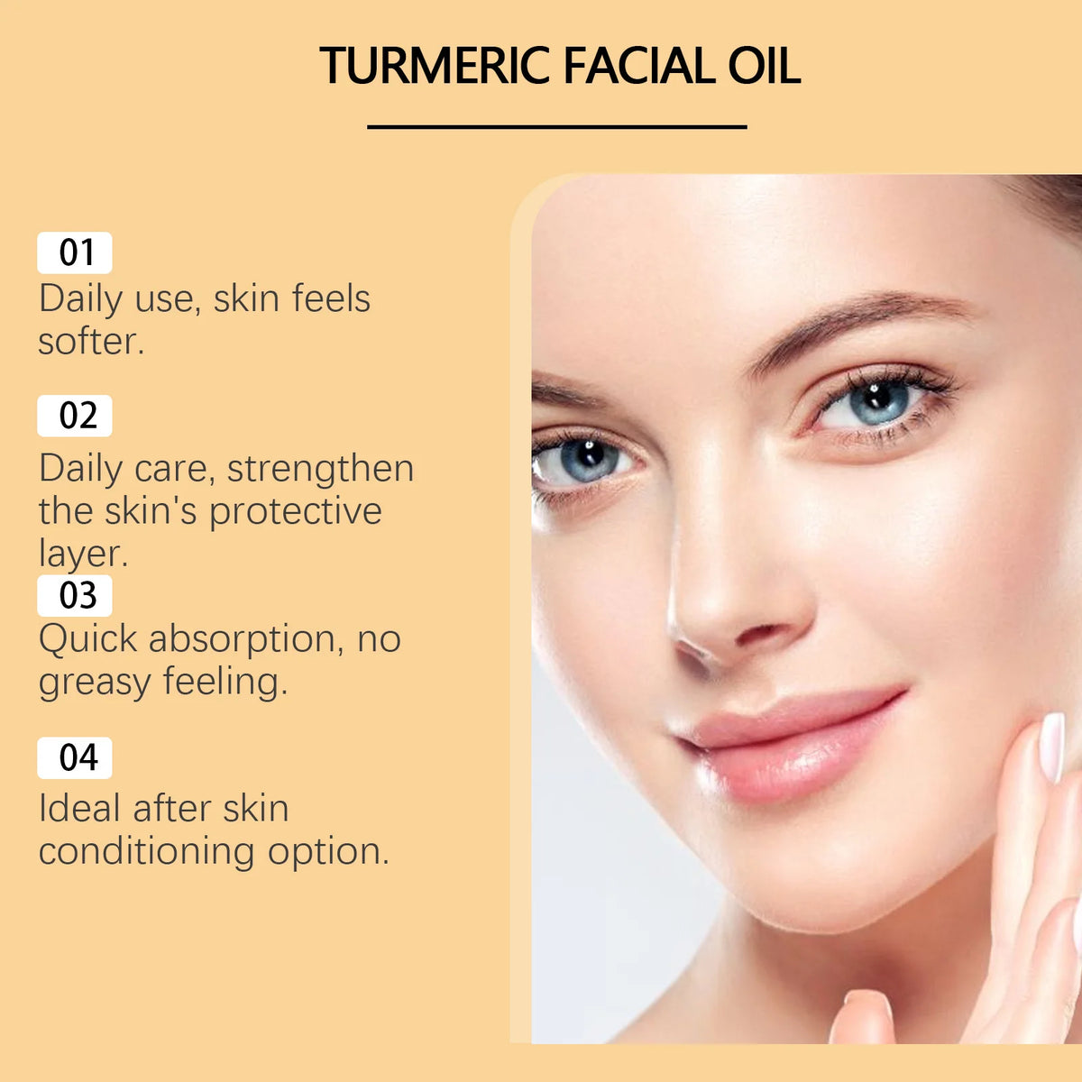 Turmeric Skincare Set – Anti Acne, Brightening & Hydrating | Turmeric ...